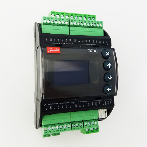 Контроллер Danfoss AK-PC 351