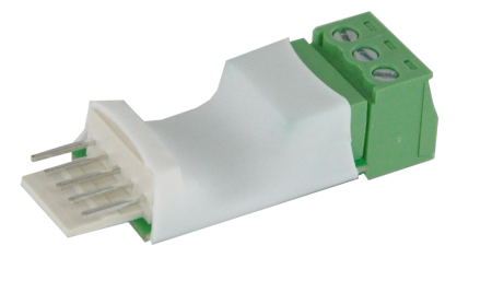 Адаптер (2) спереди