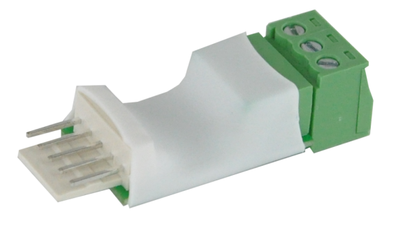 Адаптер (2) спереди