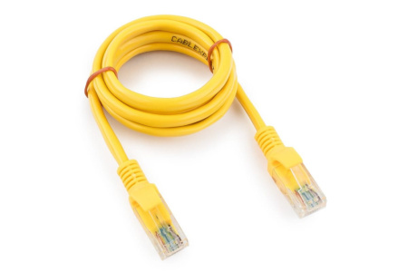 Патч-корд сетевой 1м