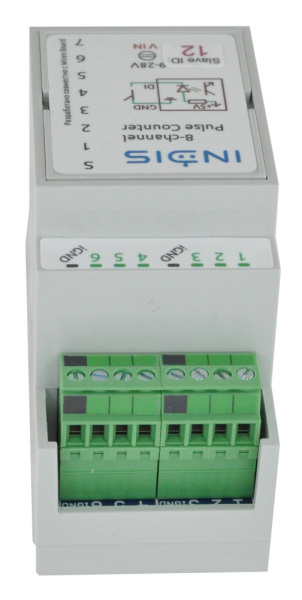 Счетчик импульсов (4)